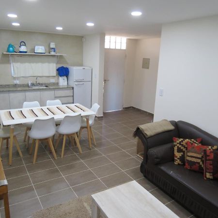 Cabaña La Verdicchio Urbanización Cristobal Lote 2 Valle Grande  Exterior foto
