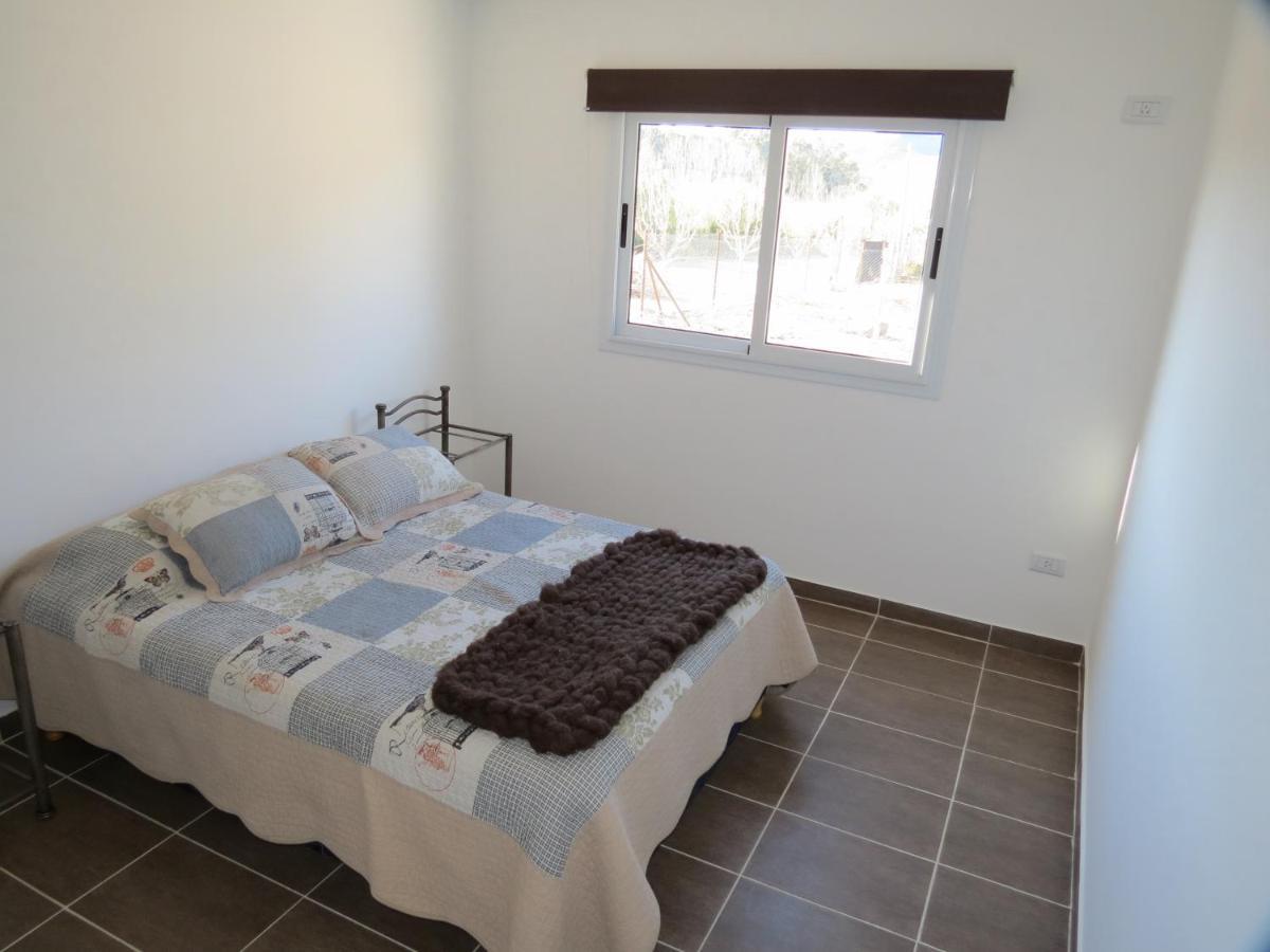 Cabaña La Verdicchio Urbanización Cristobal Lote 2 Valle Grande  Exterior foto
