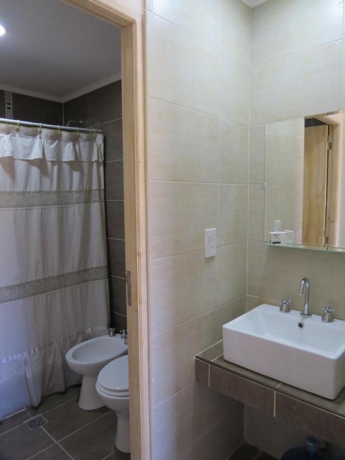 Cabaña La Verdicchio Urbanización Cristobal Lote 2 Valle Grande  Exterior foto