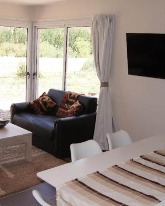 Cabaña La Verdicchio Urbanización Cristobal Lote 2 Valle Grande  Exterior foto