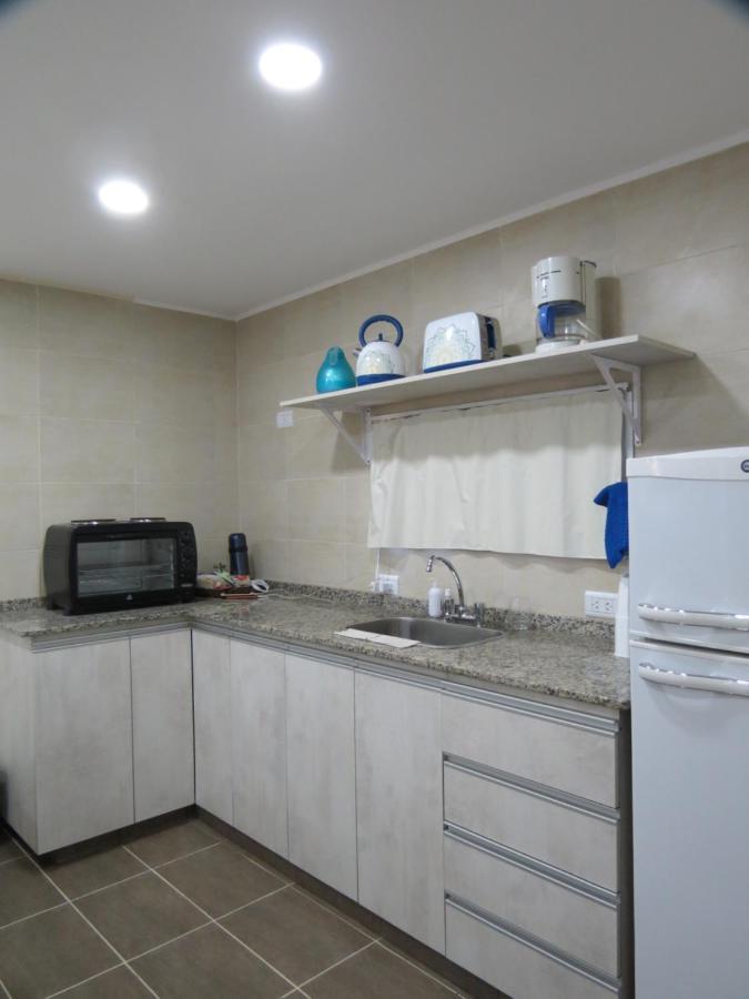 Cabaña La Verdicchio Urbanización Cristobal Lote 2 Valle Grande  Exterior foto