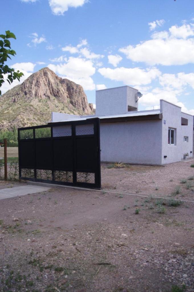 Cabaña La Verdicchio Urbanización Cristobal Lote 2 Valle Grande  Exterior foto